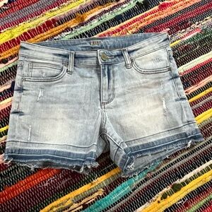 KUT from the Kloth Shorts - Size 6